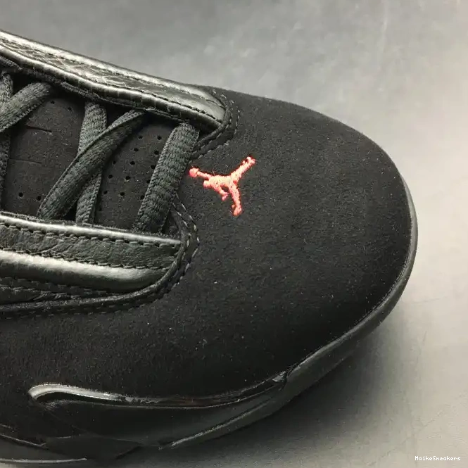 MaikeSneakers 487471-003 (2018) Jordan Retro Last 14 Shot Air 0525